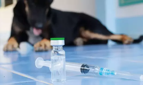 മൃഗങ്ങളുമായി ഇടപഴകുന്ന ജീവനക്കാർക്ക് സ്പെഷ്യൽ വാക്സിനേഷൻ