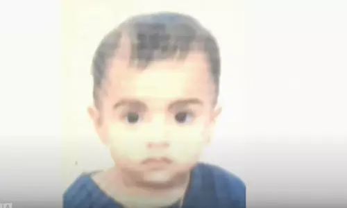 റോഡ് മുറിച്ചു കടക്കുന്നതിനിടെ വാഹനമിടിച്ച്  മലയാളി ബാലിക മരിച്ചു