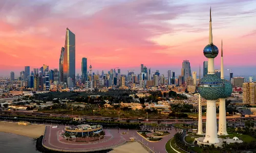 ബ്രോഡ്ബാൻഡ് ഇന്റർനെറ്റ് വേഗത; അറബ് മേഖലയിൽ കുവൈത്തിന് ഒന്നാം സ്ഥാനം