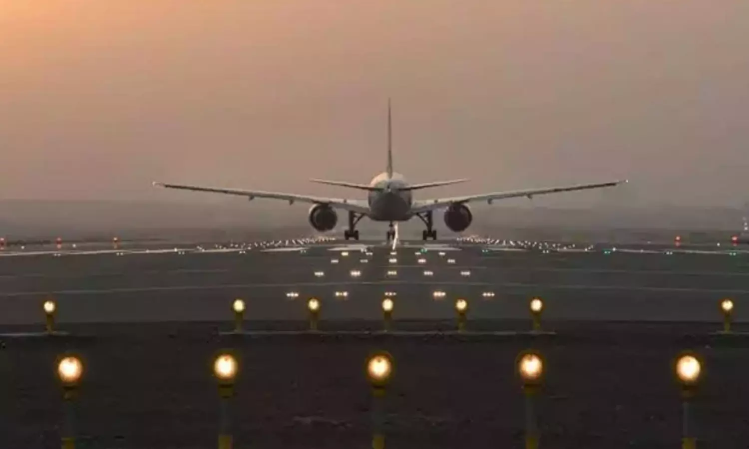 ലോകകപ്പിന് സജ്ജം; ദോഹ രാജ്യാന്തര വിമാനത്താവളം നാളെ മുതൽ സജീവമാകും ലോകകപ്പിന് സജ്ജം; ദോഹ രാജ്യാന്തര വിമാനത്താവളം നാളെ മുതൽ സജീവമാകും