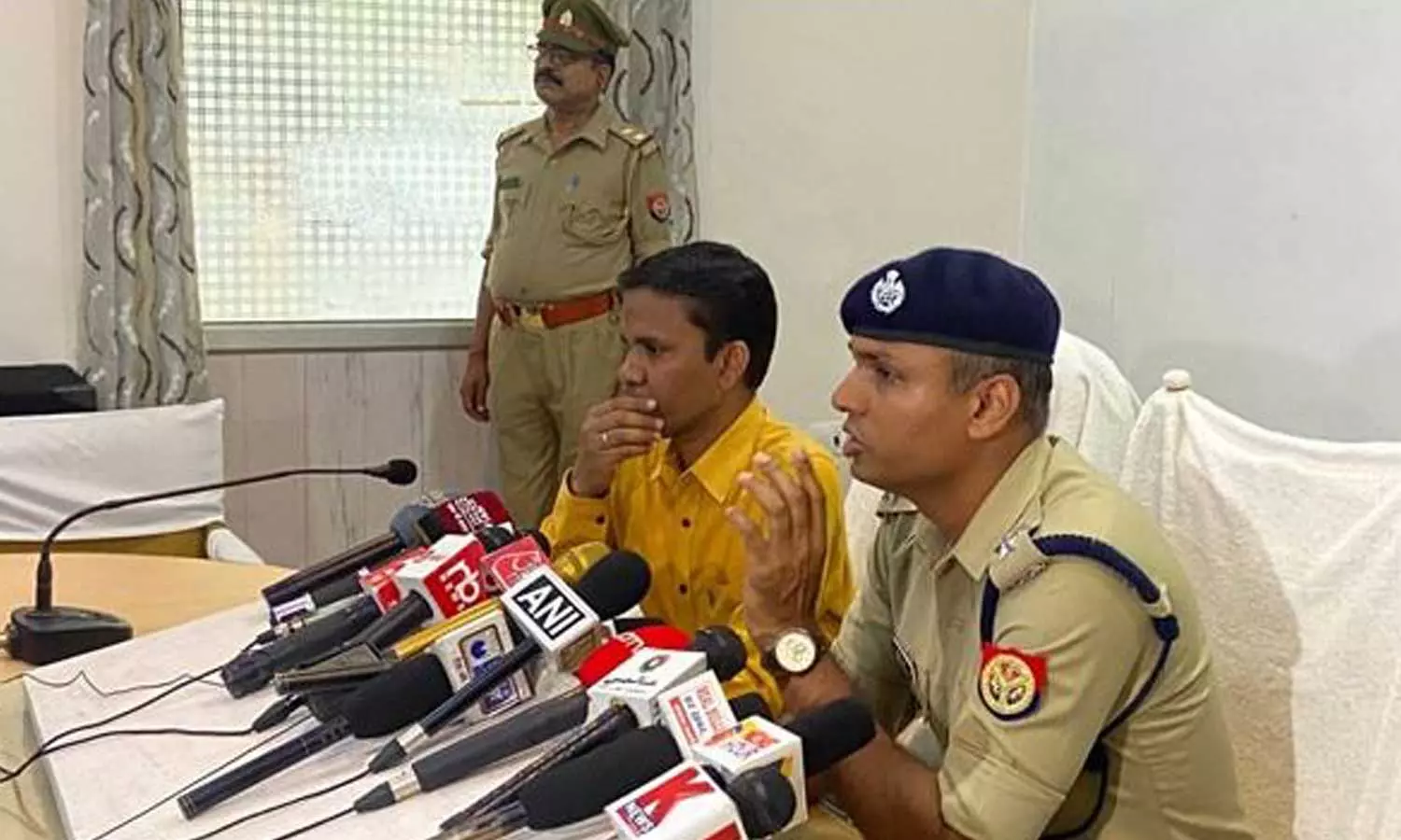 സൗഹൃദം മുതലെടുത്ത് ബലാത്സംഗം; വിവാഹം കഴിക്കണമെന്നാവശ്യപ്പെട്ടതോടെ കൊലപാതകം; ലഖിംപൂർ പൊലീസ്