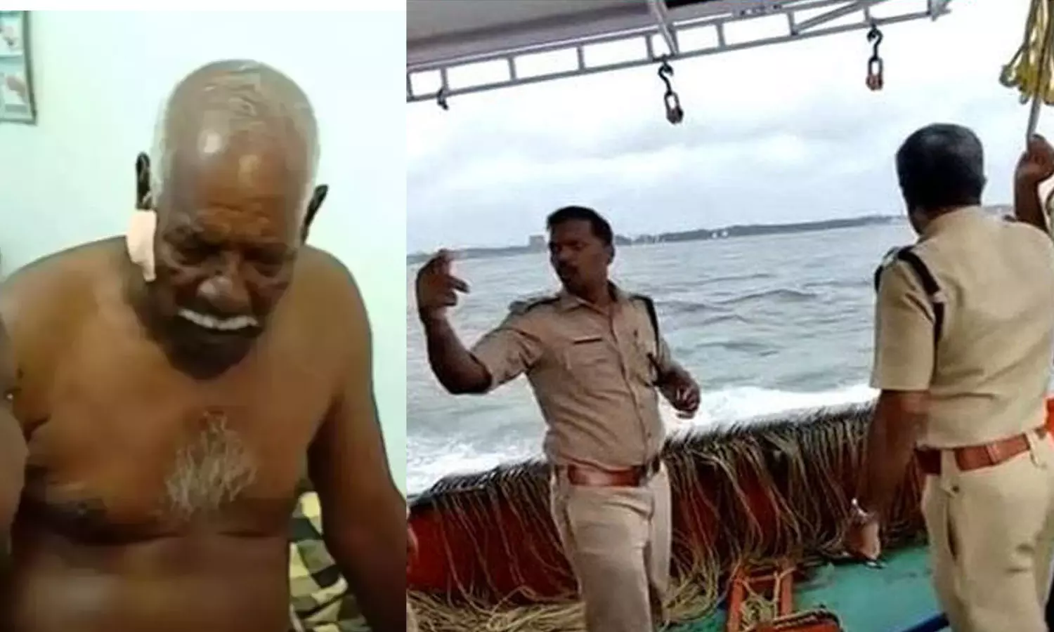 മത്സ്യത്തൊഴിലാളിക്ക് വെടിയേറ്റ കേസ്; തോക്കുകള് കസ്റ്റഡിയിലെടുത്ത് പൊലീസ് മത്സ്യത്തൊഴിലാളിക്ക് വെടിയേറ്റ കേസ്; തോക്കുകള് കസ്റ്റഡിയിലെടുത്ത് പൊലീസ്