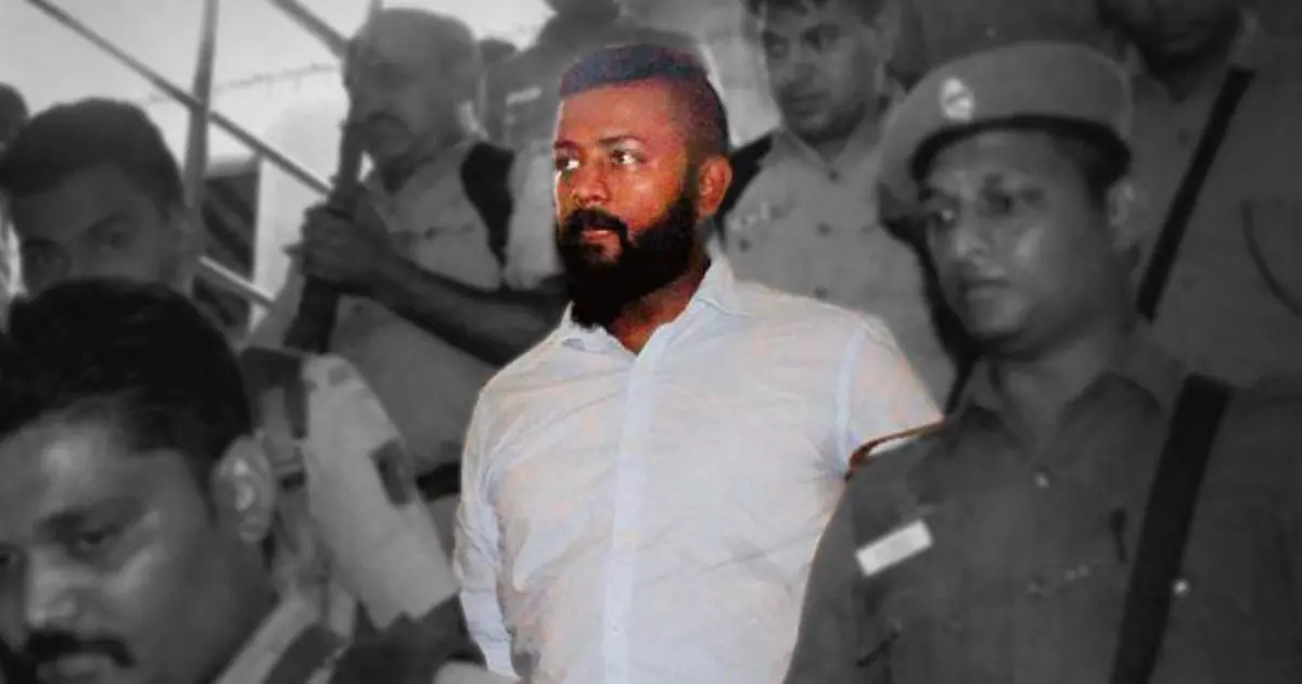 സുകേഷിനെ തിഹാര്‍ ജയിലില്‍ കാണാനെത്തിയത് നാല് നടിമാര്‍; പരിശോധനയില്ലാതെ കടത്തിവിട്ടു, സമ്മാനമായി നല്‍കിയത് ലക്ഷങ്ങളും ആഡംബര വസ്തുക്കളും