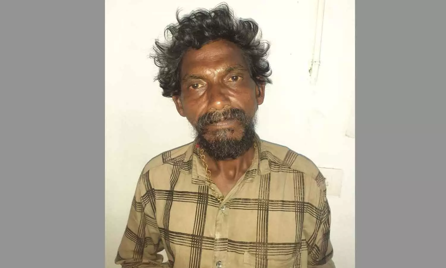 കോഴിക്കോട്ട് ക്ഷേത്രങ്ങളിൽ മോഷണം നടത്തുന്ന എടവണ്ണപ്പാറ സ്വദേശി അറസ്റ്റിൽ കോഴിക്കോട്ട് ക്ഷേത്രങ്ങളിൽ മോഷണം നടത്തുന്ന എടവണ്ണപ്പാറ സ്വദേശി അറസ്റ്റിൽ