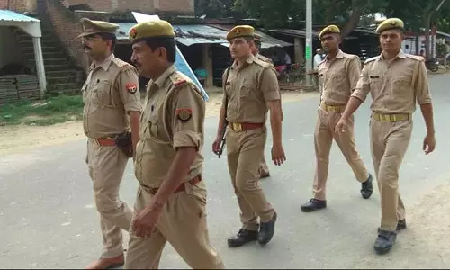 യു.പിയിൽ ദലിത് സഹോദരിമാരെ വയലില്‍ മരിച്ച നിലയിൽ കണ്ടെത്തി