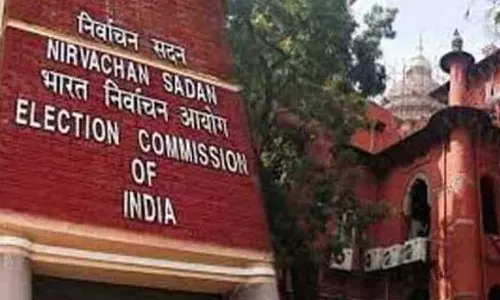 രാജ്യത്ത്  253 പാര്‍ട്ടികള്‍ ഇനിയില്ല; നിഷ്ക്രിയമായി പ്രഖ്യാപിച്ച് തെരഞ്ഞെടുപ്പ് കമ്മീഷന്‍