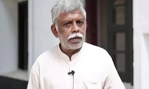 സിവിക് ചന്ദ്രനെതിരായ പീഡനക്കേസ്; മുൻ‌കൂർ ജാമ്യം റദ്ദാക്കണമെന്ന ഹരജി കോടതിയിൽ