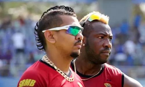 ടി20 ലോകകപ്പ്: വിൻഡീസ് ടീമിൽ നിന്ന് സൂപ്പർ താരങ്ങൾ പുറത്ത്