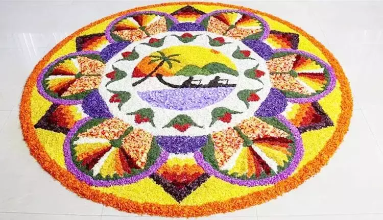 നടുമുറ്റം ഖത്തർ ഓണാഘോഷം;   പൂക്കള മത്സരത്തിന് രജിസ്‌ട്രേഷൻ തുടങ്ങി