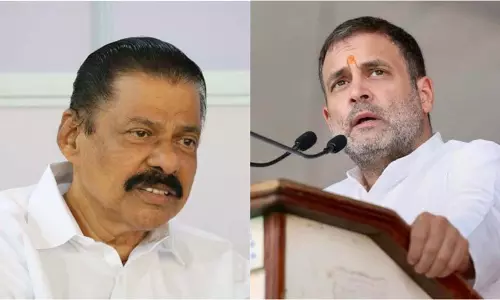 നിലപാടില്ല, നയമില്ല.. ജാഥയിൽ പ്രാധാന്യം കൊടുക്കേണ്ടത് ഭൂമിശാസ്ത്രത്തിനല്ല; എംവി ഗോവിന്ദൻ