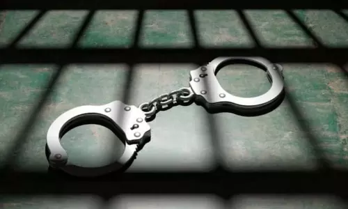 വിദ്യാർത്ഥിനിയോട് മോശമായി പെരുമാറി; പിടിഎ പ്രസിഡന്റ് അറസ്റ്റിൽ