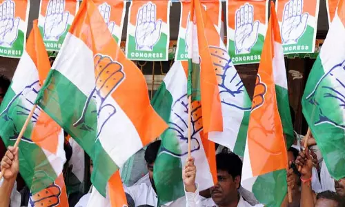 കെപിസിസി ഭാരവാഹി പട്ടിക; പത്തനംതിട്ടയിൽ നിന്നും വീണ്ടും പരാതി