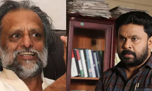 ദിലീപ് എന്നെ ഒരു പാട്ടില്‍ നിന്ന് മാറ്റിയിട്ടുണ്ട്. അതെനിക്ക് മറക്കാന്‍ പറ്റില്ല; വെളിപ്പെടുത്തലുമായി കൈതപ്രം