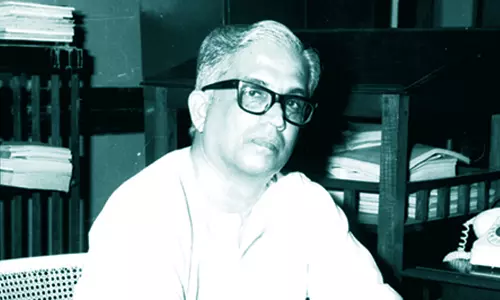 സി. അച്യുതമേനോന്‍, സി. അച്യുതന്‍ ആയിരുന്നുവെങ്കില്‍?