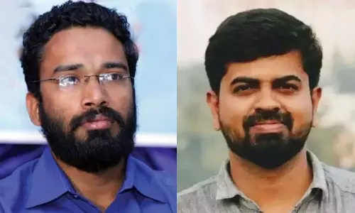 കെ.എം ബഷീർ‍ കൊലക്കേസ്; ശ്രീറാമിനെ സിവിൽ സർവീസിൽ നിന്നും നീക്കണമെന്ന പരാതി ഫയലിൽ സ്വീകരിച്ച് വിജിലൻസ് കമ്മീഷൻ