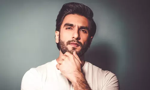 ആ നഗ്ന ഫോട്ടോ മോര്‍ഫ് ചെയ്തത്: രണ്‍വീര്‍ സിങ്