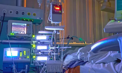 ഐസിയുവിൽ വൈദ്യുതി നിലച്ചതിനെ തുടർന്ന് ബല്ലാരിയിൽ രണ്ടു രോഗികൾ മരിച്ചു