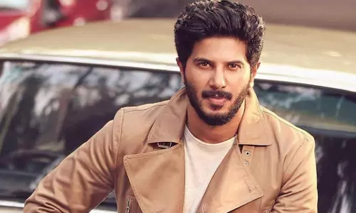 ഞാന് അഭിനയം നിര്ത്തണമെന്ന് പറഞ്ഞവരുണ്ട്: ദുല്ഖര് സല്മാന് ഞാന് അഭിനയം നിര്ത്തണമെന്ന് പറഞ്ഞവരുണ്ട്: ദുല്ഖര് സല്മാന്