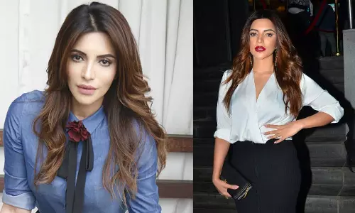 ബോളിവുഡിലെ പ്രമുഖർ ലൈംഗിക ആവശ്യങ്ങളുമായി സമീപിച്ചു; കാസ്റ്റിങ് കൗച്ച് അനുഭവങ്ങൾ വെളിപ്പെടുത്തി നടി ഷമ