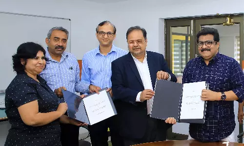 കൊടുവള്ളി മണ്ഡലത്തിൽ വിദ്യാഭ്യാസ മുന്നേറ്റം; കോഴിക്കോട് ഐ.ഐ.എമ്മുമായി ധാരണയായി