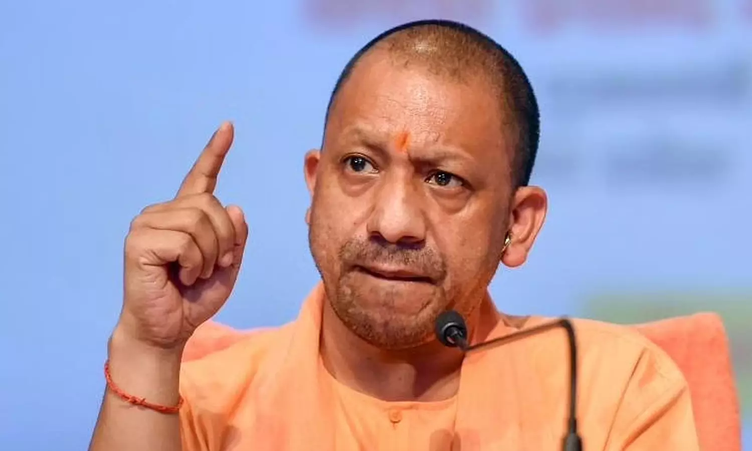 ദലിത് സഹോദരിമാരെ ബലാത്സംഗം ചെയ്ത് കൊലപ്പെടുത്തിയ സംഭവം: കേസ് അതിവേഗ കോടതി പരിഗണിക്കണമെന്ന് യോഗി ആദിത്യനാഥ് ദലിത് സഹോദരിമാരെ ബലാത്സംഗം ചെയ്ത് കൊലപ്പെടുത്തിയ സംഭവം: കേസ് അതിവേഗ കോടതി പരിഗണിക്കണമെന്ന് യോഗി ആദിത്യനാഥ്