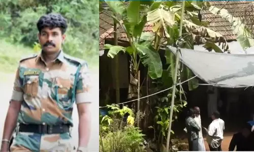 വീടെന്ന സ്വപ്നം ബാക്കിയാക്കി ഹുസൈൻ യാത്രയായി; നഷ്ടമായത് പറക്കമുറ്റാത്ത കുഞ്ഞുങ്ങളും ഭാര്യയുമടങ്ങുന്ന കുടുംബത്തിന്റെ അത്താണി വീടെന്ന സ്വപ്നം ബാക്കിയാക്കി ഹുസൈൻ യാത്രയായി; നഷ്ടമായത് പറക്കമുറ്റാത്ത കുഞ്ഞുങ്ങളും ഭാര്യയുമടങ്ങുന്ന കുടുംബത്തിന്റെ അത്താണി