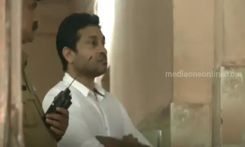 ചന്ദ്രബോസ് വധക്കേസ്: പ്രതി നിസാമിന്റെ ഹരജിയിൽ വിധി ഇന്ന്