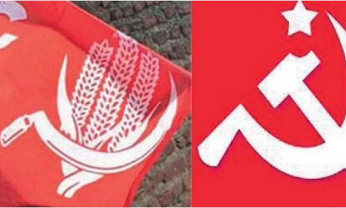 സി.പി.എം പഞ്ചായത്തംഗത്തിനെതിരെ സി.പി.ഐ വനിതാ നേതാവിന്റെ പീഡന പരാതി; പൊലീസ് കേസെടുത്തു