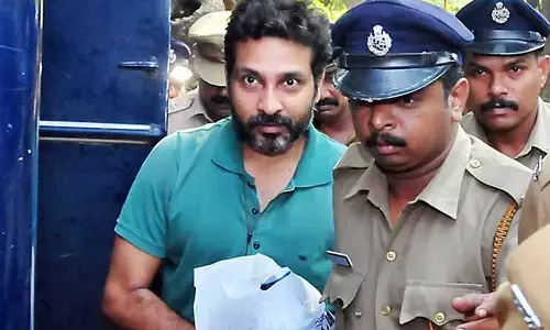 വ്യവസായി നിഷാം സെക്യൂരിറ്റി ജീവനക്കാരനെതിരെ നടത്തിയത് ഭീകരമായ ആക്രമണം: ഹൈക്കോടതി