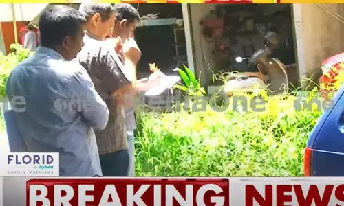 കടയിൽ ആർ.ടി.ഒ ഓഫീസ് രേഖകൾ: ക്രമക്കേട് കണ്ടെത്തിയെന്ന് ട്രാൻസ്‌പോർട്ട് കമ്മീഷണർ