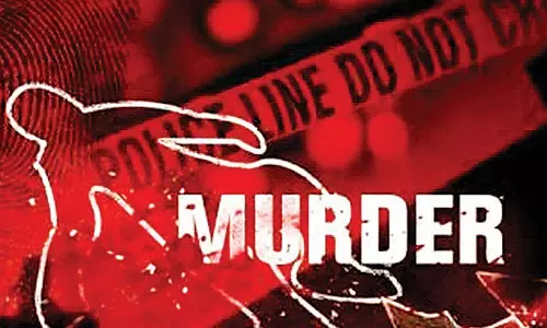 മഞ്ചേരിയിൽ ഭാര്യ ഭർത്താവിനെ കുത്തിക്കൊന്നു