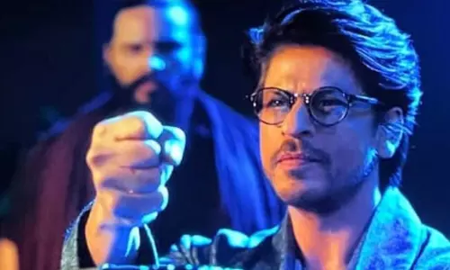 ഷാരൂഖ് ഖാനോടുള്ള കടം വീട്ടാനാവില്ല: ബ്രഹ്മാസ്ത്ര സംവിധായകന്‍