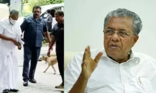 പേവിഷ ബാധയേറ്റ് മരിച്ച 15 പേർ വാക്സിനെടുക്കാത്തവർ; തെരുവുനായ് ശല്യത്തിൽ മുഖ്യമന്ത്രി