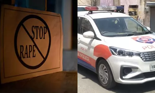 14കാരിയെ ദിവസേന കൂട്ട ബലാത്സം​ഗം ചെയ്തത് 10-15 പേർ; ഒത്താശ ചെയ്ത് സ്പാ നടത്തിപ്പുകാരിയും സഹായികളും; കേസെടുത്തു