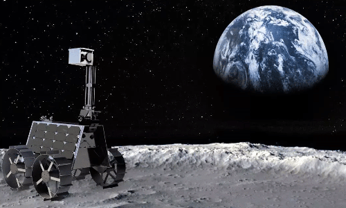 യു.എ.ഇ നിർമിത റോവറുകൾ ചന്ദ്രനിലെത്തിക്കും; ചാന്ദ്ര ദൗത്യങ്ങൾക്ക് ചൈനയുമായി കരാറിലൊപ്പിട്ട്  യു.എ.ഇ