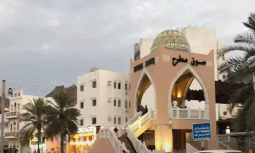 ഇന്ത്യയിൽ നടക്കുന്ന ജി-20 രാജ്യങ്ങളുടെ ഉച്ചകോടിയിൽ ഒമാൻ അതിഥിരാജ്യമാകും