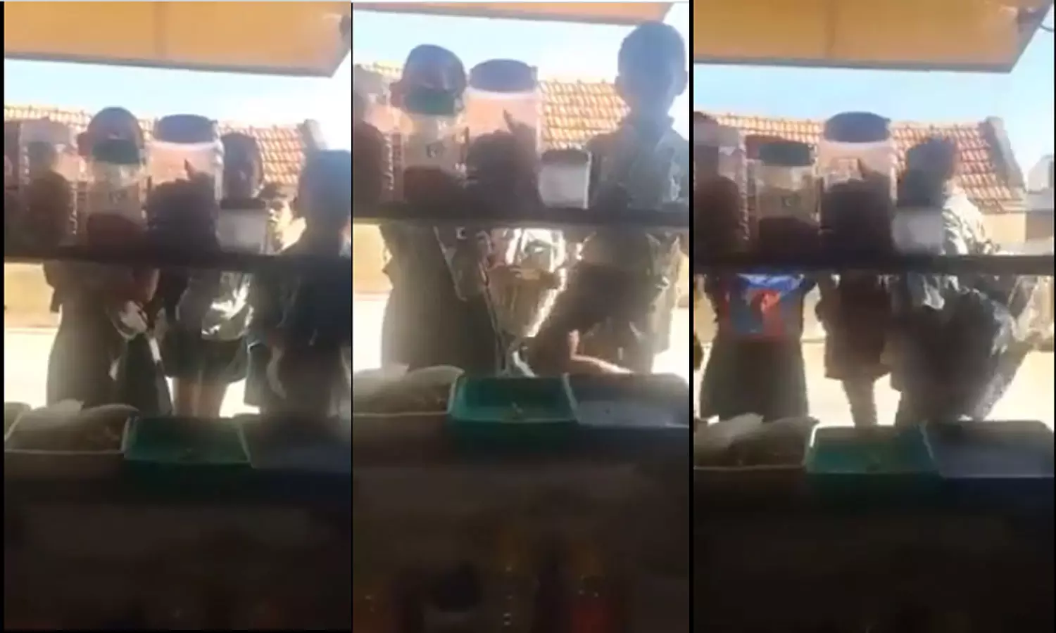 ഇനിമേ നീങ്കയാരും ഇങ്കെ വരവേണ്ട; ദലിത് കുട്ടികൾക്ക് മിഠായി നിഷേധിച്ച് ആട്ടിപ്പായിച്ച് സവര്‍ണജാതി കടക്കാരൻ