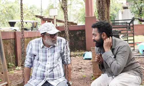 അതെന്‍റെ ഗുരുത്വമായി..നിറഞ്ഞ പുണ്യമായി ഞാൻ കാണും; സിബി മലയിലിനെക്കുറിച്ച് ഹൃദയം തൊടുന്ന കുറിപ്പുമായി ആസിഫ് അലി