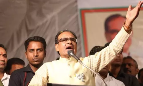 ഇതിലും വലിയ സമ്മാനമില്ല; മോദിയുടെ ജന്‍മദിനത്തില്‍ ചീറ്റപ്പുലികള്‍ എത്തിയതിനെക്കുറിച്ച് ശിവരാജ് സിങ് ചൗഹാന്‍