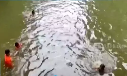 വാമനപുരം നദിയിൽ കാണാതായ യുവാവിന്റെ മൃതദേഹം കണ്ടെത്തി