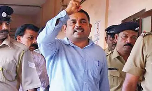 രൂപേഷിനെതിരായ യുഎപിഎ പിൻവലിക്കും; നിലപാട് മാറ്റി സർക്കാർ