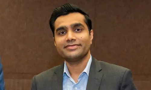 അച്ഛന്‍റെ സാമ്രാജ്യത്തിലേക്ക് മകന്‍റെ എന്‍ട്രി; കരണ്‍ അദാനി എ.സി.സി ലിമിറ്റഡ് ചെയർമാന്‍