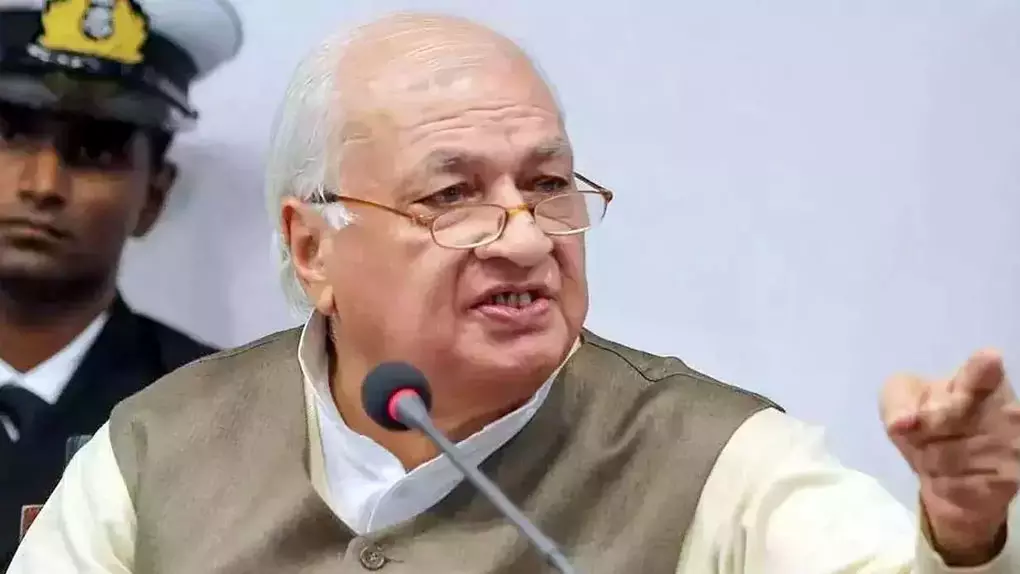 മുഖ്യമന്ത്രിക്കെതിരെ ഗവർണർ; കണ്ണൂർ ചരിത്ര കോൺഗ്രസിൽ നടന്നതെന്ത്? മുഖ്യമന്ത്രിക്കെതിരെ ഗവർണർ; കണ്ണൂർ ചരിത്ര കോൺഗ്രസിൽ നടന്നതെന്ത്?