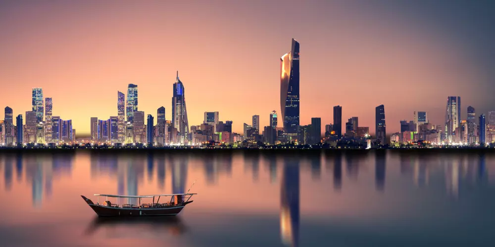 കുവൈത്തിൽ കുടുംബവിസ അനുവദിക്കാനുള്ള   ശമ്പള പരിധി ഉയർത്തിയേക്കും