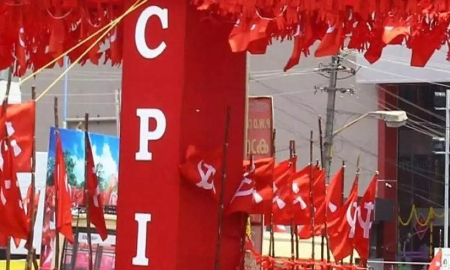 രണ്ടാം പിണറായി സർക്കാരിന് നിലവാരമില്ല; വിമർശിച്ച് സി.പി.ഐ രണ്ടാം പിണറായി സർക്കാരിന് നിലവാരമില്ല; വിമർശിച്ച് സി.പി.ഐ