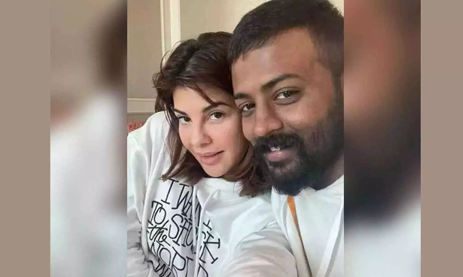 സ്വപ്നത്തിലെ നായകൻ; ജാക്വിലിൻ സുകേഷിനെ വിവാഹം ചെയ്യാൻ ആഗ്രഹിച്ചു- റിപ്പോർട്ട്