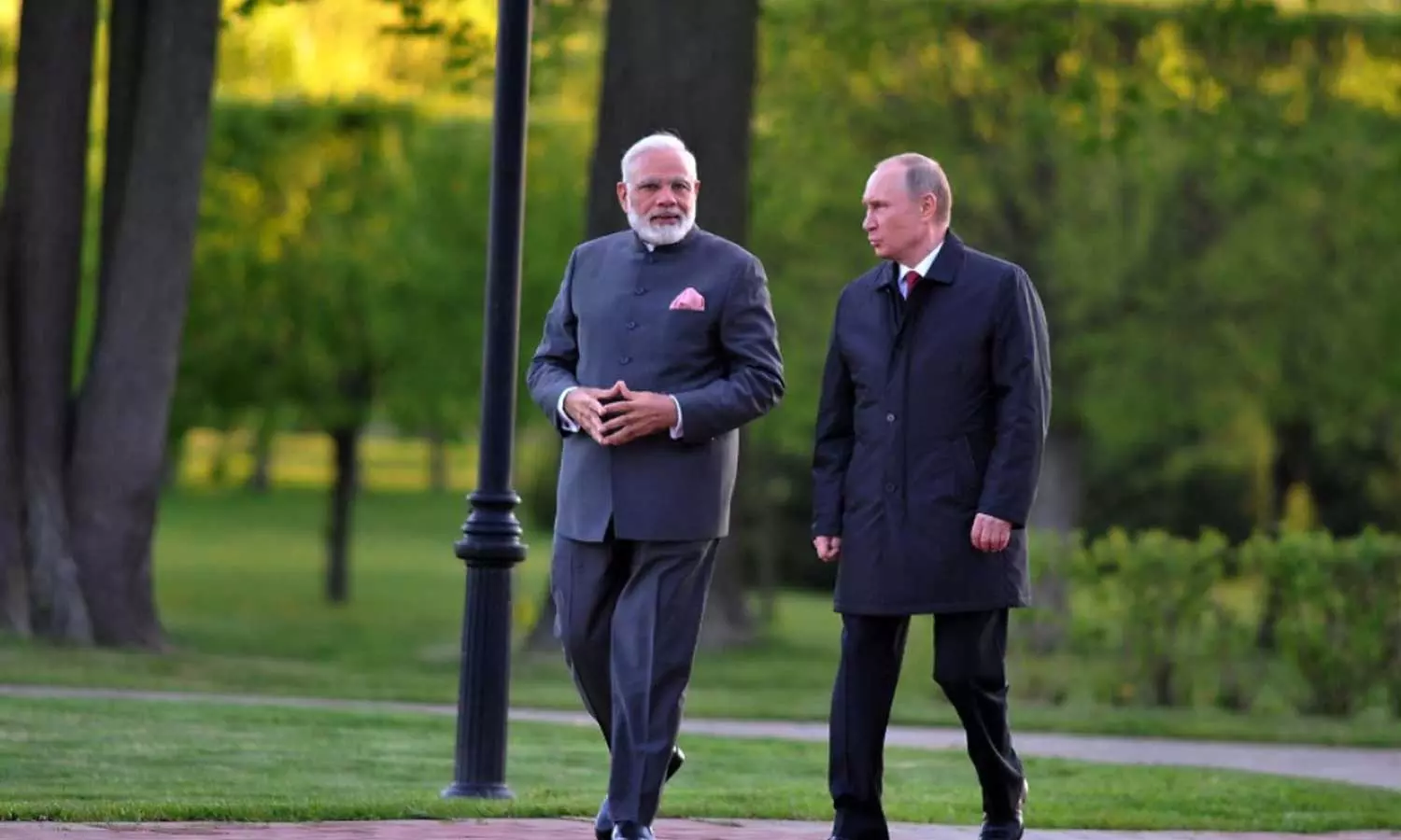 ഇപ്പോൾ ജന്മദിനാശംസ നേരാന് എനിക്ക് ബുദ്ധിമുട്ടുണ്ട്; ഡിയർ ഫ്രണ്ട് മോദിയോട് പുടിൻ ഇപ്പോൾ ജന്മദിനാശംസ നേരാന് എനിക്ക് ബുദ്ധിമുട്ടുണ്ട്; ഡിയർ ഫ്രണ്ട് മോദിയോട് പുടിൻ