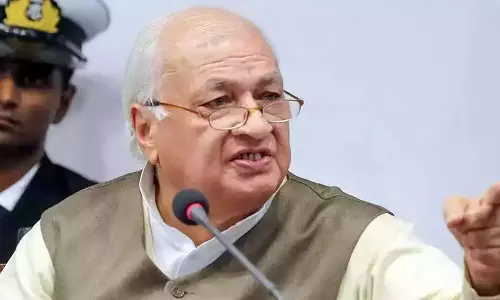 മുഖ്യമന്ത്രിക്കെതിരെ ഗവർണർ; കണ്ണൂർ ചരിത്ര കോൺഗ്രസിൽ നടന്നതെന്ത്?