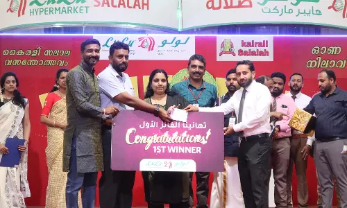 കൈരളി സലാലയിൽ ഓണാഘോഷം സംഘടിപ്പിച്ചു