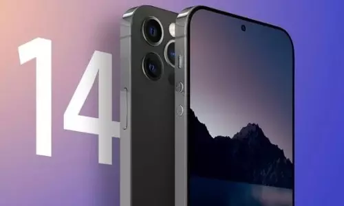 ഐഫോൺ 14 പ്രോ സീരീസിലെ ഫോണുകൾ കിട്ടാനില്ല;   പ്രീ ഓഡർ സ്വീകരിച്ച് കുവൈത്തിലെ ഷോപ്പുകൾ